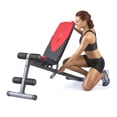thumbnail image 2 of Banco Weider Pro 255L, 2 of 4