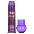 Tigi Bed Head Golden Illuminating Shine Cream 3.4 Oz, AntiFlyaway and