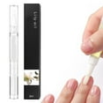 Small Nail Drill Electric Nail compatible with Machine 4 Way Nail File