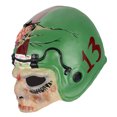thumbnail image 2 of Máscara de cosplay Resident Evil Zombie Warrior de látex para Halloween, 2 of 3