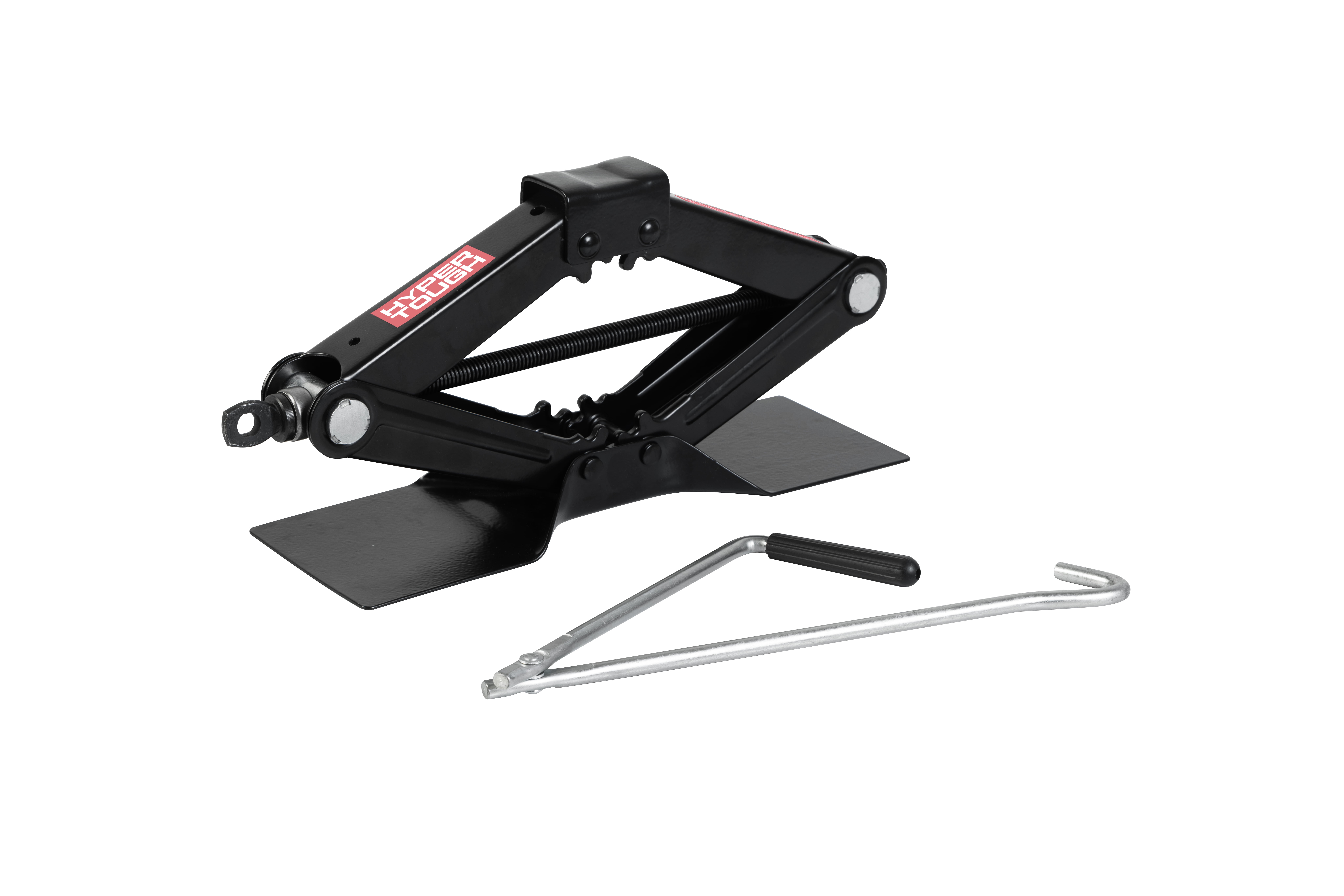 Hart T820050R Lifting Trolley Jack with 360 Degree Swivel Handle