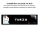 thumbnail image 3 of Pantalla Secundaria Inteprter ABS Gamer 8 Pulgadas GPU Monitores para PC, 3 of 6