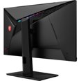 thumbnail image 4 of MSI Optix MAG281URF 28" Class 4K UHD Gaming LCD Monitor, 16:9, Metallic Black, 4 of 14