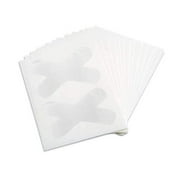 XINYUAN Snoring Mouth Tape Sleep Strip Better Nose Breathing Improved Nighttime Sleeping Mouth Care Breathing Less Health breathing better strips sleeping mouth better nasal nasal tape tape box B8Q9