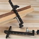 thumbnail image 4 of Clip G Para Madera, Abrazadera G Para Carpintería De 10 A 140 Mm, Ajustable, Resistente Al Desgaste, Robusta Y Resistente Para Plástico Y Otras Piezas De Trabajo, 4 of 7