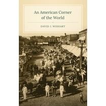 An American Corner of the World, (Paperback)
