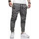 thumbnail image 1 of Pantalón Jogger Cargo Casual De Twill De Algodón Para Hombre, 1 of 7