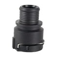 thumbnail image 3 of koolsoo Car Heater Inlet Hose Connector for Easily Install 95089363 95089363 Straight, 3 of 8
