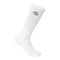 thumbnail image 2 of Dickies 3 Pack Valley Grove Socks, White, 2 of 8