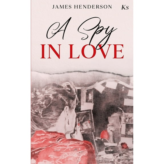 A Spy in Love (Paperback)
