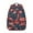 Red-1, variant on "Dog Lover Travel Backpack - Cute Durable School Backpack for College, Work & Everyday Use, Lightweight Laptop Bag with Multiple Pockets, Stylish Dog Print for Students"
