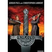 Highlander: Endgame (DVD)