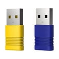 thumbnail image 5 of Retro Station Capcom PVP Dongle, Compatible with Two Capcom Retro Station Arcade Consoles Connection for Two Players to Play Games Simultaneously Capcom Street Fighter Game, 5 of 6