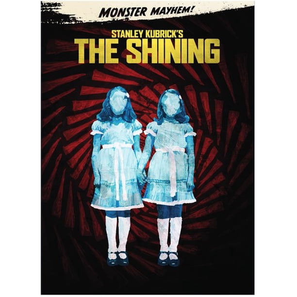 The Shining DVD Walmart Walmart