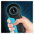 thumbnail image 3 of Portable Hand Grip Dynamometer, Digital Hand Grip Strength Meter Strengthener Exercise ,Ergonomic Design, 3 of 5
