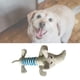 thumbnail image 3 of Juguete de peluche para perros,Juguete de peluche para perros, lindos juguetes de peluche para mascotas, juguetes para perros, diseño de clase mundial, 3 of 8