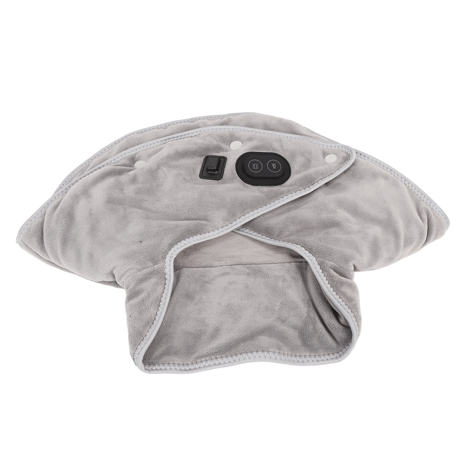Shoulder Heating Pads,Grey Heating Pad for Heating Pad Heating Padfor Neck Power Packed Performance