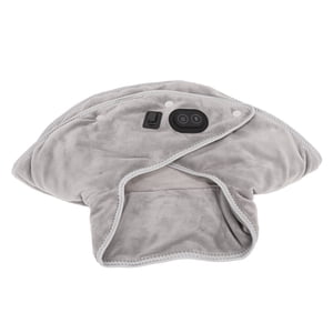 Plaquettes chauffantes pour épaule,Plaque chauffante grise pour plaque chauffante Padfor Neck Power Packed Performance