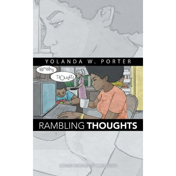 Rambling Thoughts (Paperback)