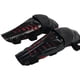 thumbnail image 2 of Rodilleras Articuladas Set Roda Negro/Rojo Unitalla, 2 of 5