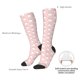 thumbnail image 4 of Balery Cute Rabbit Calcetines novedosos Calcetines deportivos Calcetines hasta la rodilla Calcetines de algodón Calcetines originales y geniales, 4 of 6