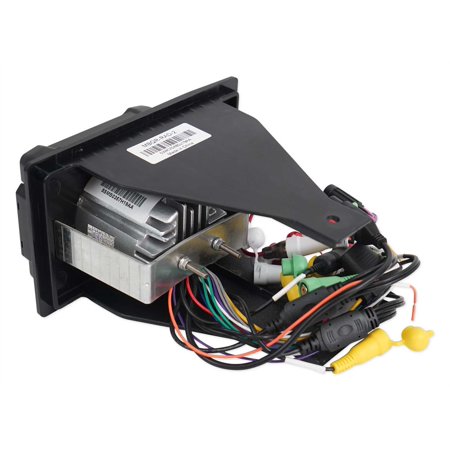 MB Quart - Polaris RZR (2014-current) 160W Stage 1 Source Unit - Black