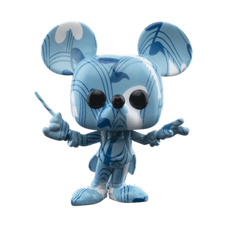 POP! Disney: 1172 Mickey Mouse (Imported) Exclusive 