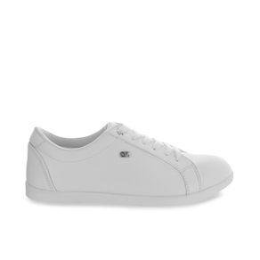 Tenis Dama Blanco Capa de Ozono blanco 22 Capa De Ozono Tenis