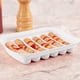 thumbnail image 1 of Bandeja moldeadora de salchichas de silicona para salchichas caseras | Fabricante de suplementos para alimentos para bebés | Molde multifuncional antiadherente para vapor de carne y picadora de, 1 of 6