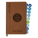 thumbnail image 1 of Agenda Mini 2025 Personalizada Con Grabado Laser 13 Colores, 1 of 8