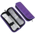 thumbnail image 1 of Estuche de viaje para insulina BuyWeek bolsa portátil para enfriar insulina, 1 of 12