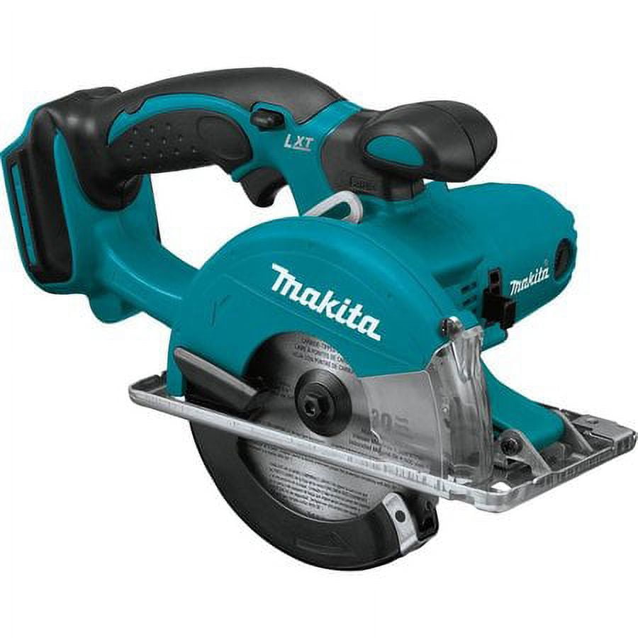 MAKITA 18V LXT LITHIUM-ION CORDLESS 15 XT1501