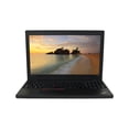 thumbnail image 2 of Restored Lenovo T550 15.6" Laptop with Intel Core i5-5300U 2.3GHz Processor, 8GB Memory, 512GB SSD, Win 10 Pro (64-bit) (Refurbished), 2 of 4