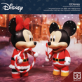 thumbnail image 4 of figuras de acción de Mickey Mouse, Minnie Mouse, Pato Donald, Daisy, pato Kawaii, regalos para niños, 4 of 5