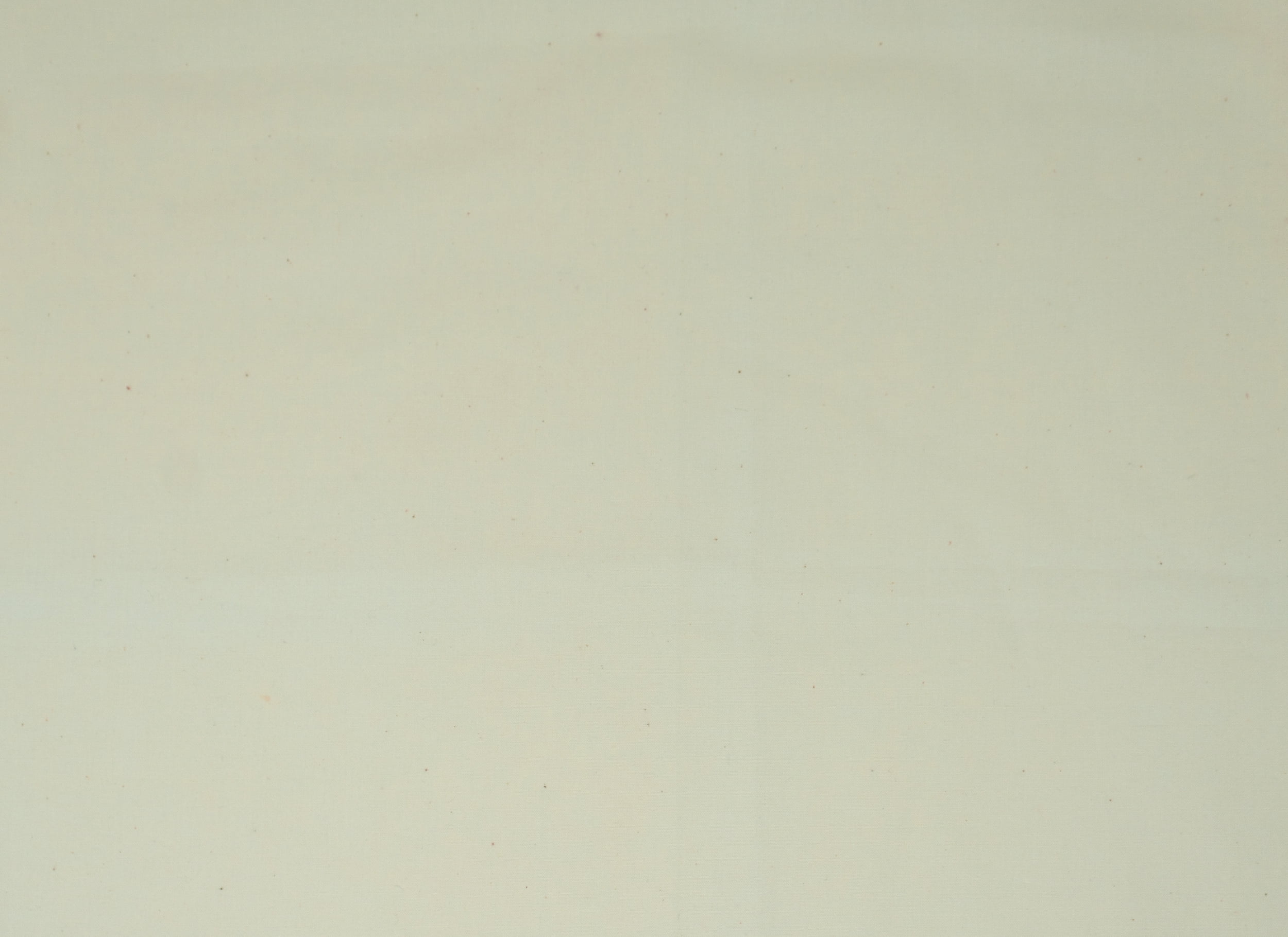 Singer 44" X 2 Yd 100% Cotton Muslin Sewing & Craft Fabric, Ecru
