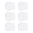 thumbnail image 3 of Furniture Leg Cover, Reduce Noise Chair Leg Protector  for Dining Room for Kitchen for Furniture, 3 of 8