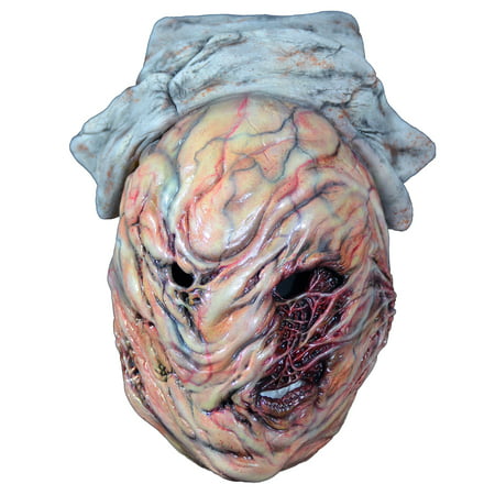 TrickOrTreatStudios Silent Hill Deformed Nurse Mask Costume