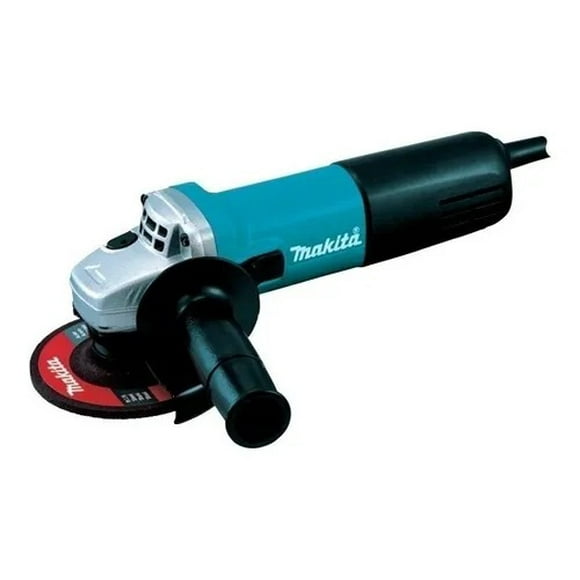 Mini Esmeriladora Makita 4-1/2'' 840w 9557HNG