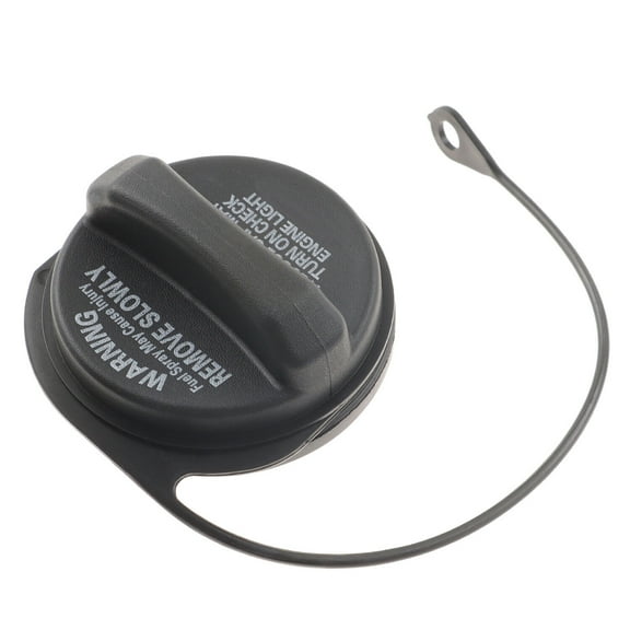 Fuel Gas Tank Fill Cap Black Fit for 2011 2012 2013 Subaru Forester 2.5L