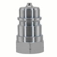 thumbnail image 1 of NPT1/2 High Pressure Hydraulic Oil Pipe Quick Connector Hydraulic Connector, 1 of 10