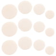 thumbnail image 2 of Raindrops 17pcs Clarinet Pads Woodwind Instrument Pads Clarinet Patches Cushions, 2 of 7