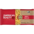 thumbnail image 2 of American Beauty 16 oz Small Shell Pasta, 2 of 6