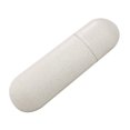 thumbnail image 1 of WHAMVOX Porte-Brosse à Dents Lot de 2 Rangement Portable pour Adultes, 1 of 8
