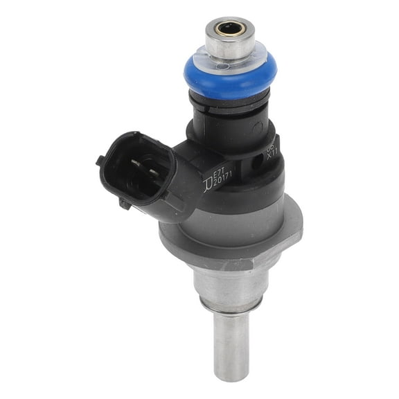 1 Pc Fuel Injector for Mazda CX-7 2.3 2007-2012 Fuel Nozzle No.L3K9-13-250A/L3K9-13-250 Black