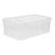 thumbnail image 1 of Caja para tostadas, reutilizable, para guardar pan, para el frigorífico, 1 of 8