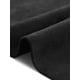 thumbnail image 5 of INSPIRE CHIC Abrigos de Mujer de Ante Sintético Otoño Invierno Manga Larga Frente Abierto Chaqueta Cortas M Negro, 5 of 6