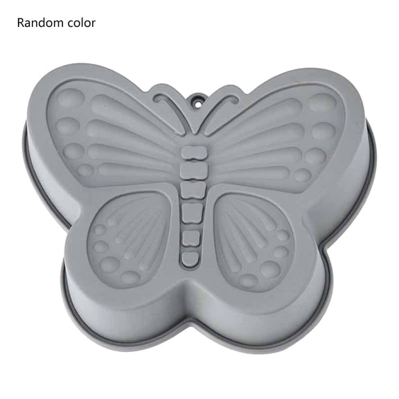 Creative Elephant Shaped Silicone Cake Molds Handmake Bread Mould Silicone Moulds for Cake Tools Cartoon Baby Sh