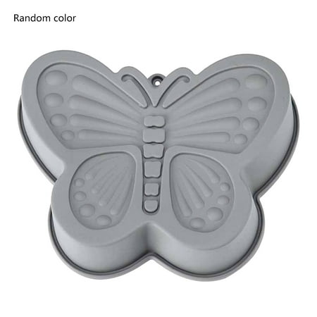 

HOTYA Elephant Silicone Mold Owl and for Frog Cupcake Topper Fondant Molds DIY Cake De