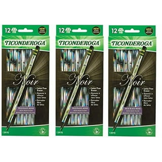 SUN-STAR Stationery S4482662 Metal Pencil, Metacil, Metallic Blue, Pencil  Lead Color: Black F #2 1/2 (with Authentic Hologram Sticker United States