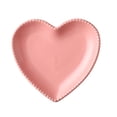 thumbnail image 1 of Creative Heart-shaped Fruits Serving Plate Salad Tray Breakfast Plate for Home, 1 of 5